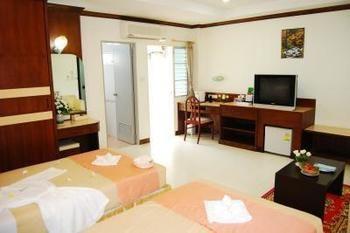 Sabai Hotel Nakhonratchasima Exterior foto